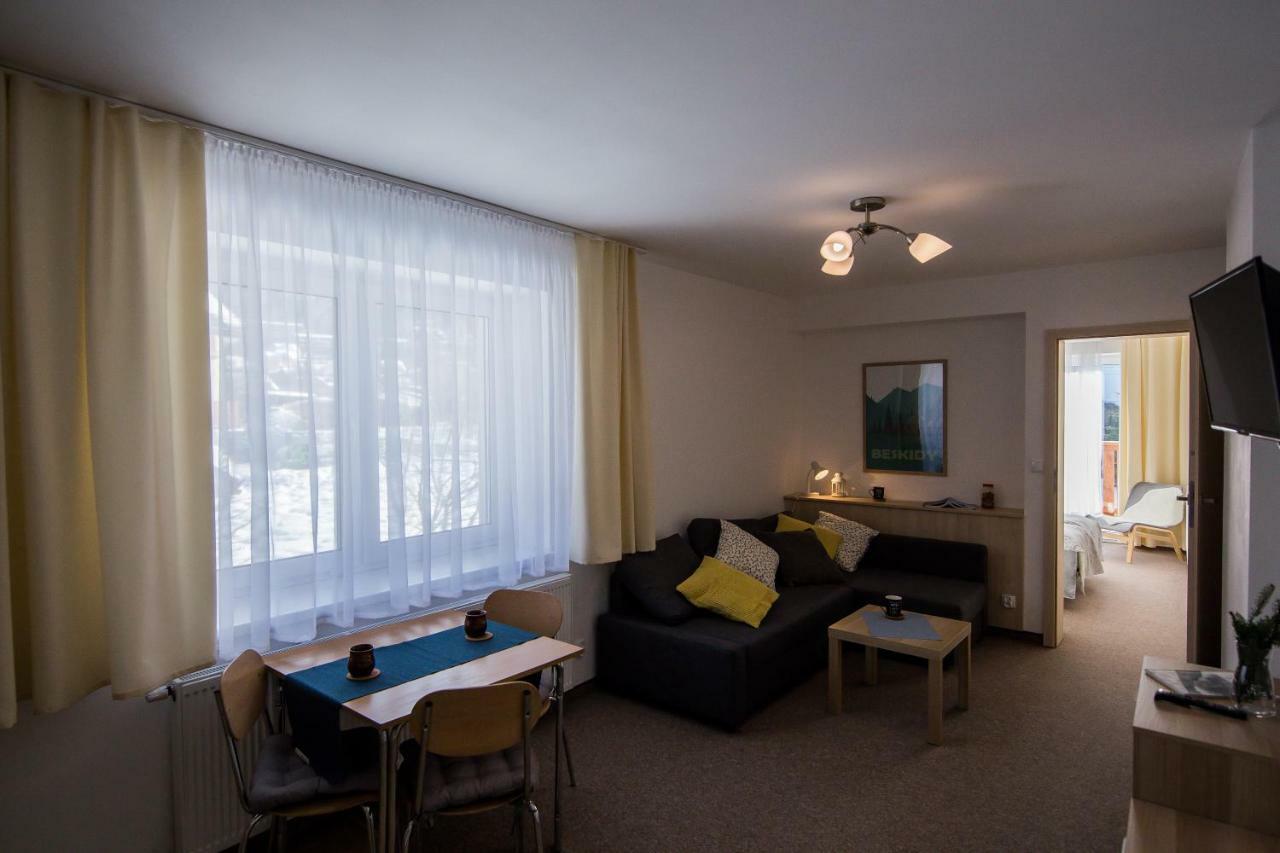 ויסלאו Villa 1 מראה חיצוני תמונה